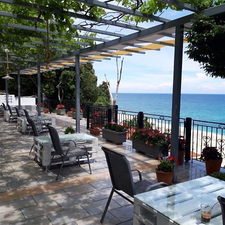 Ferienwohnung Ammos Papanero Agios Ioannis  Exterior foto