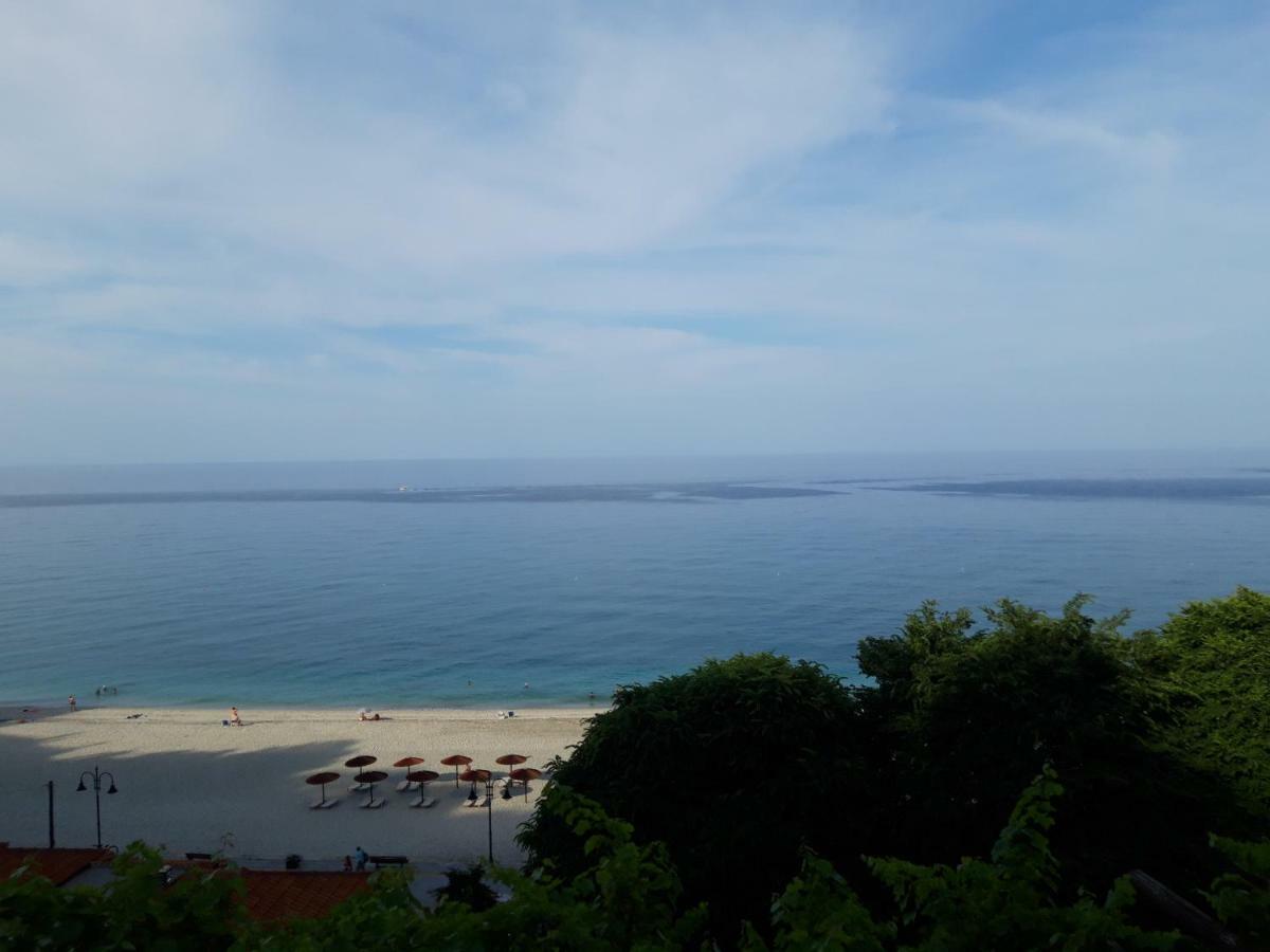 Ferienwohnung Ammos Papanero Agios Ioannis  Exterior foto