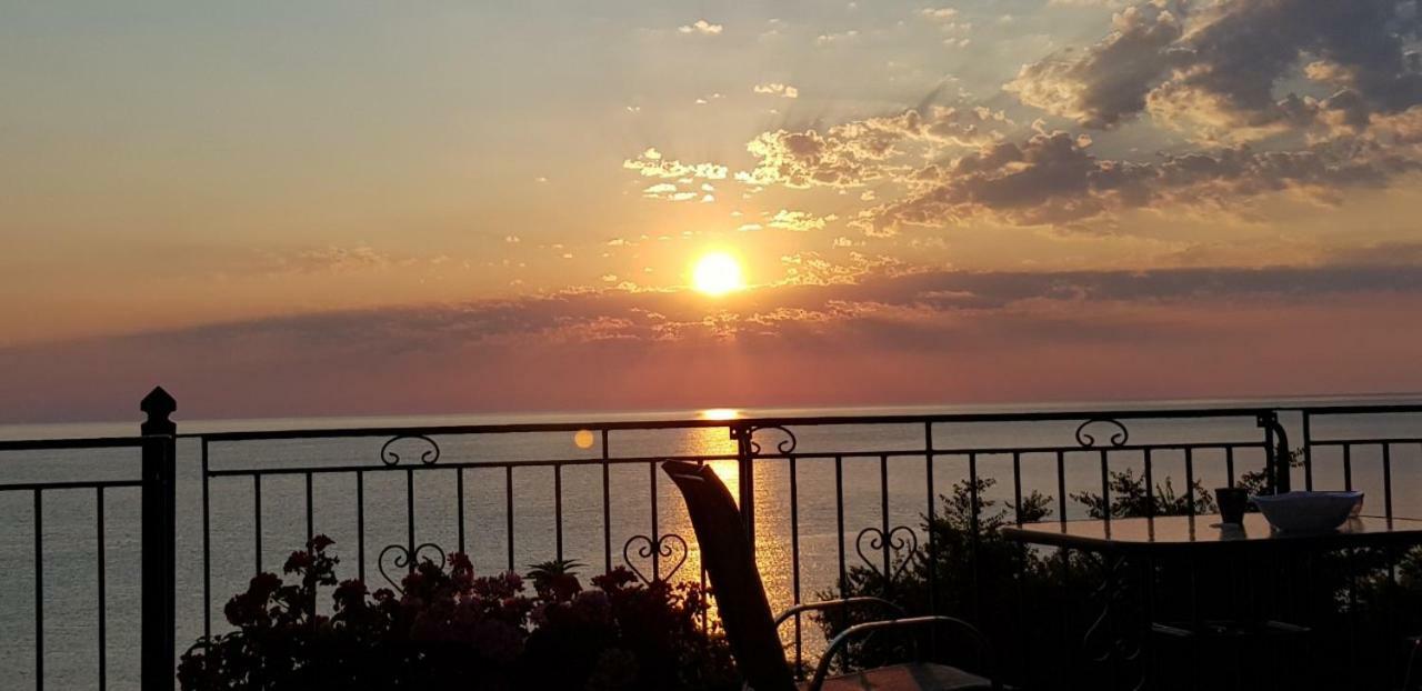 Ferienwohnung Ammos Papanero Agios Ioannis  Exterior foto