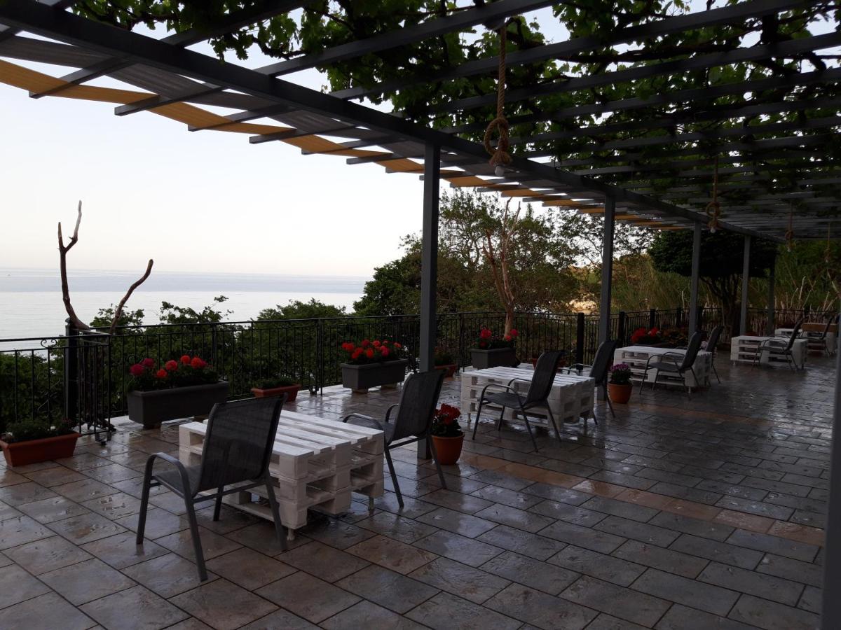 Ferienwohnung Ammos Papanero Agios Ioannis  Exterior foto